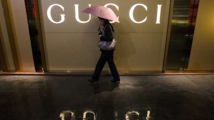 Italie : Le groupe de luxe de François-Henri Pinault risque un redressement fiscal de plus de 1,4 milliard d’euros