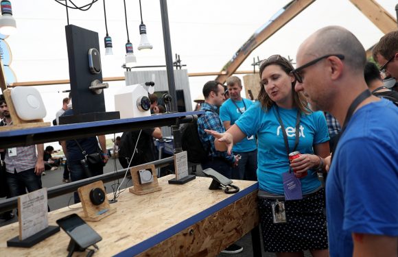 Une caméra de sécurité connectée annonce une attaque nucléaire à une famille américaine