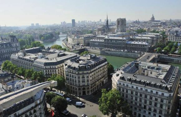 Paris est la 5e ville la plus chère au monde, derrière Hongkong, New York, Los Angeles et Toronto