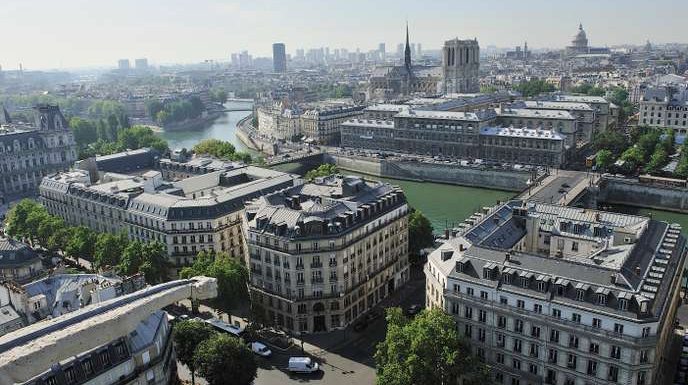 Paris est la 5e ville la plus chère au monde, derrière Hongkong, New York, Los Angeles et Toronto