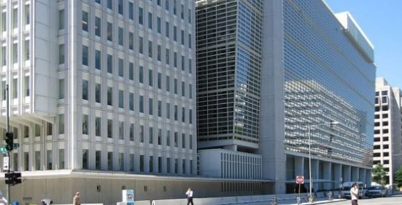 Selon la Banque mondiale, l’économie subsaharienne croît plus vite que celle du reste du monde