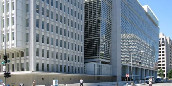 Selon la Banque mondiale, l’économie subsaharienne croît plus vite que celle du reste du monde