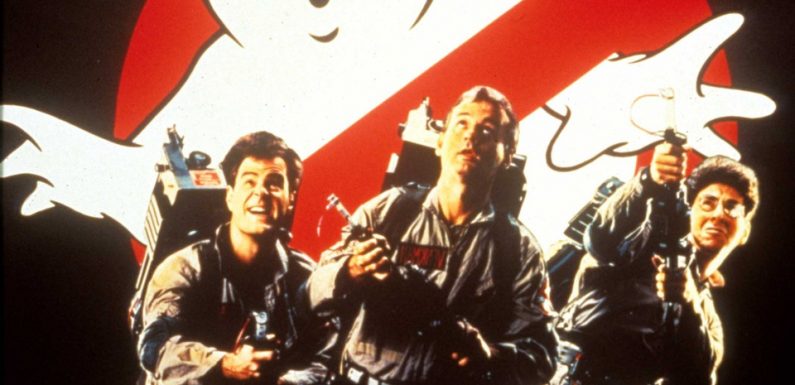 AUDIO. «Minute Papillon!»: Nouveau «Ghostbusters», multinationales contre le plastique et Brexit