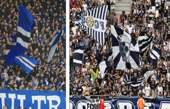 Coupe de la Ligue : Critiquée, la compétition motive plus que jamais les supporters de Strasbourg et Bordeaux
