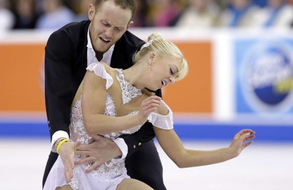 Etats-Unis: Un ancien champion de patinage artistique se suicide après sa suspension