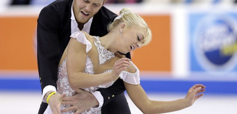 Etats-Unis: Un ancien champion de patinage artistique se suicide après sa suspension