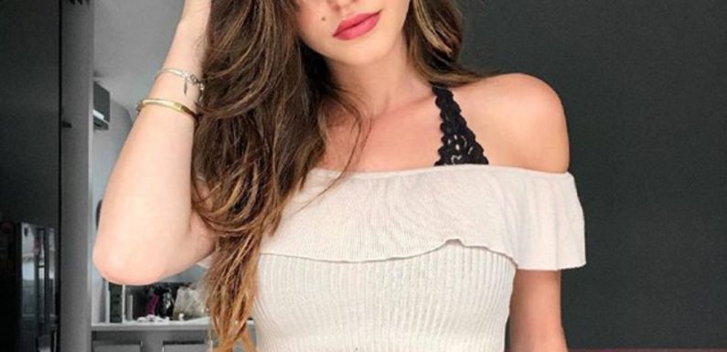 Léa Elui, 18 ans et première influenceuse de France, n’est pas qu’une jolie fille qui danse