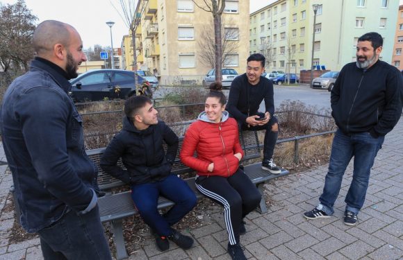 Strasbourg: Quand un quartier prend en main l’insertion professionnelle de jeunes en grandes difficultés