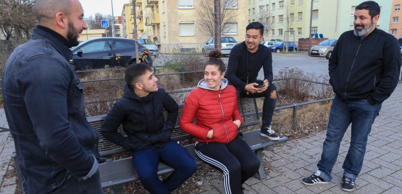 Strasbourg: Quand un quartier prend en main l’insertion professionnelle de jeunes en grandes difficultés