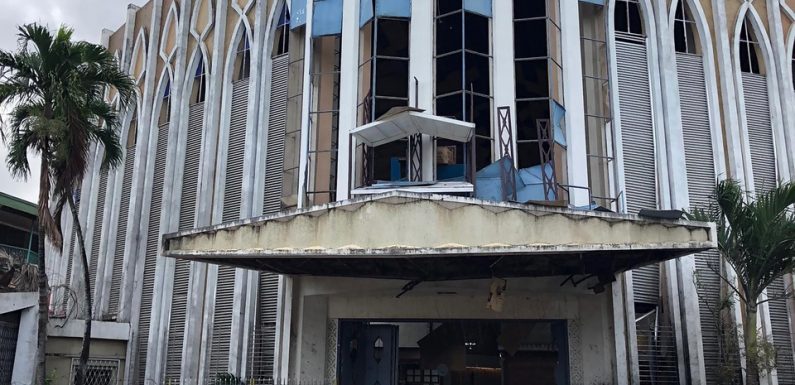 Philippines: Au moins 18 morts dans un attentat contre une église de Jolo