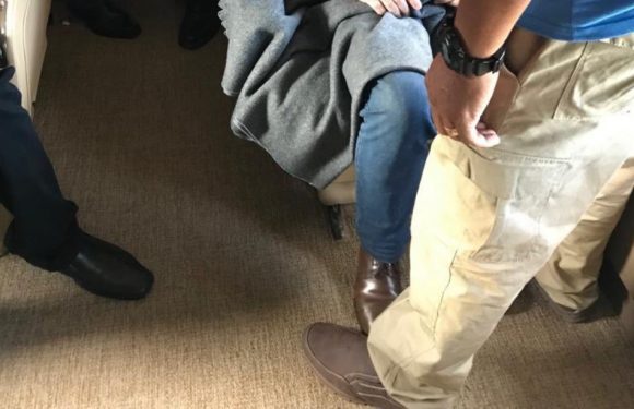 Italie: Cesare Battisti, expulsé de Bolivie, attendu lundi à Rome