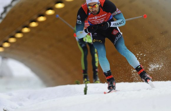 Biathlon EN DIRECT. Fourcade à la recherche de régularité… Boe toujours intouchable?.. Le sprint d&rsquo;Oberhof en live