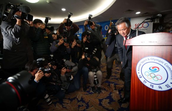 Violences sexuelles contre des athlètes: Les excuses du comité olympique sud-coréen