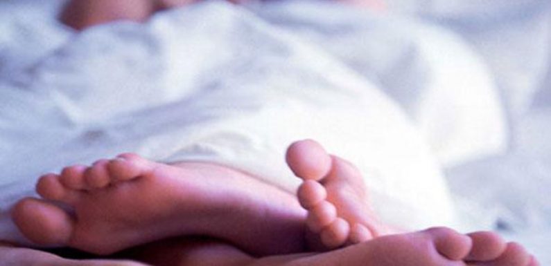 «French kiss», levrette, soins intimes… Trois secrets pour retrouver une sexualité épanouie