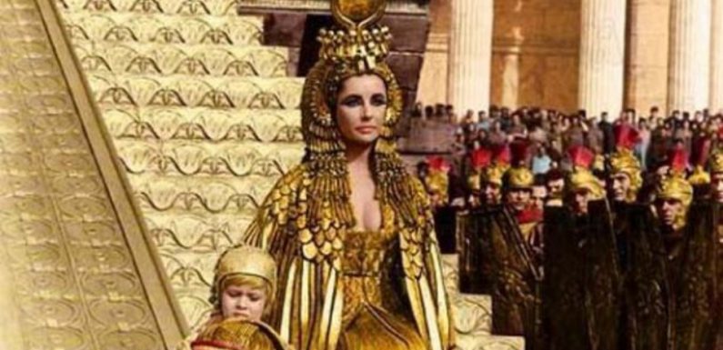 Egypte: Pourquoi Cléopâtre est-elle la reine de la pop-culture ?