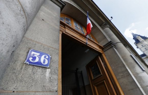 Affaire de viol au 36: Deux policiers de la BRI comparaissent devant la cour d&rsquo;assises de Paris