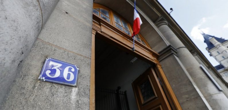 Affaire de viol au 36: Deux policiers de la BRI comparaissent devant la cour d’assises de Paris