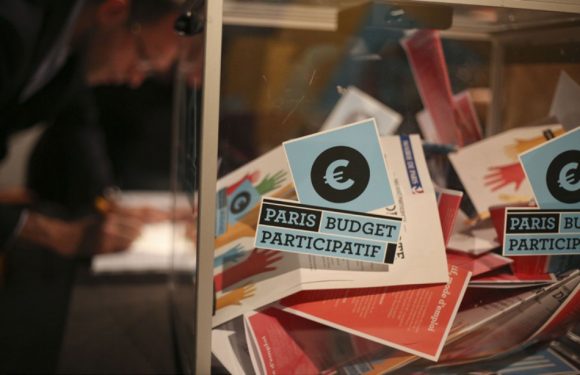 VIDEO. Paris: La mairie lance la dernière édition du budget participatif de la mandature, pour quel bilan?