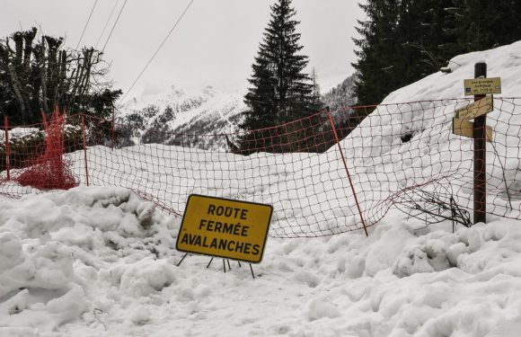 Avalanches: Risque «fort» dimanche sur les massifs de Savoie et de Haute-Savoie