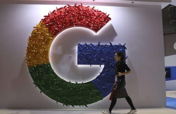 Données personnelles: Google condamné à 50 millions d’euros d’amende par la Cnil