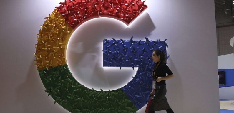 Données personnelles: Google condamné à 50 millions d’euros d’amende par la Cnil