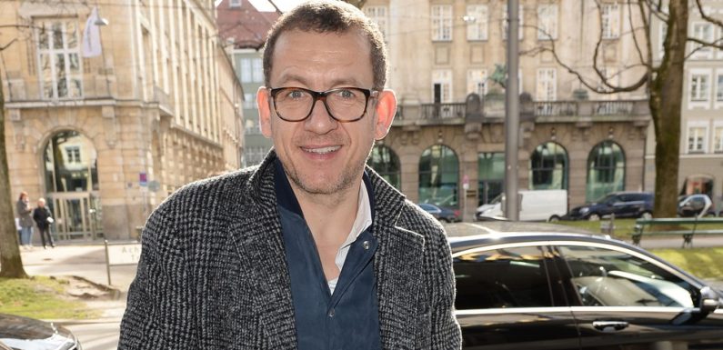 AUDIO: «Minute Papillon!»: Dany Boon, «gilets jaunes» et «foulards rouges»