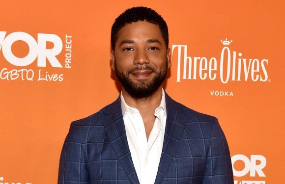 La star d&rsquo;«Empire» Jussie Smollett victime d&rsquo;une grave agression raciste et homophobe
