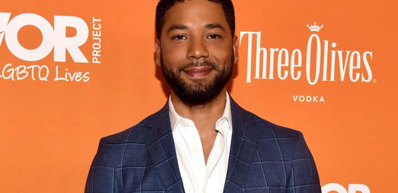 La star d’«Empire» Jussie Smollett victime d’une grave agression raciste et homophobe
