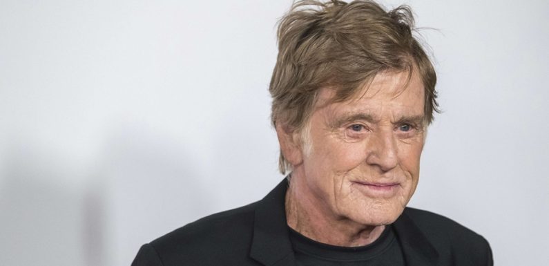 César 2019: L’acteur Robert Redford recevra un César d’honneur