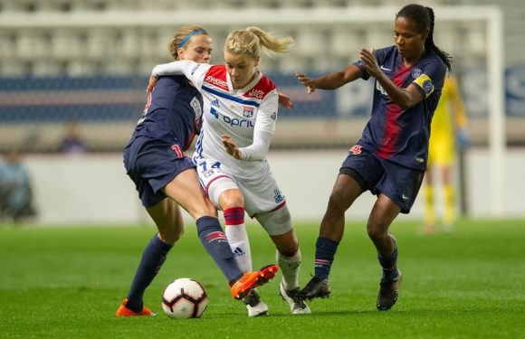 Coupe de France: Pour la première fois depuis neuf ans, les favoris OL et PSG s’affrontent avant la finale