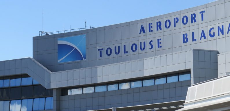 Toulouse: L’aéroport continue son envolée avec plus de 9,6 millions de passagers en 2018