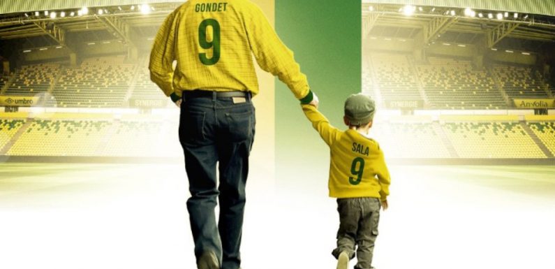 Disparition de Sala: Le FC Nantes partage une affiche qui attriste des supporters