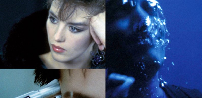 Coiffure d’Isabelle Adjani, jean de Kevin Bacon… Le cinéma des années 1980 continue d’inspirer la mode
