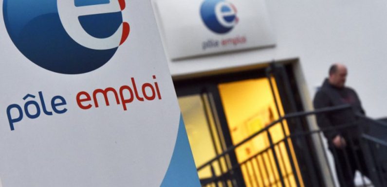 Chômage: Le nombre de demandeurs d’emploi a baissé de 1,1% au quatrième trimestre