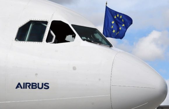 Airbus va verser une prime «gilets jaunes» à des milliers de salariés