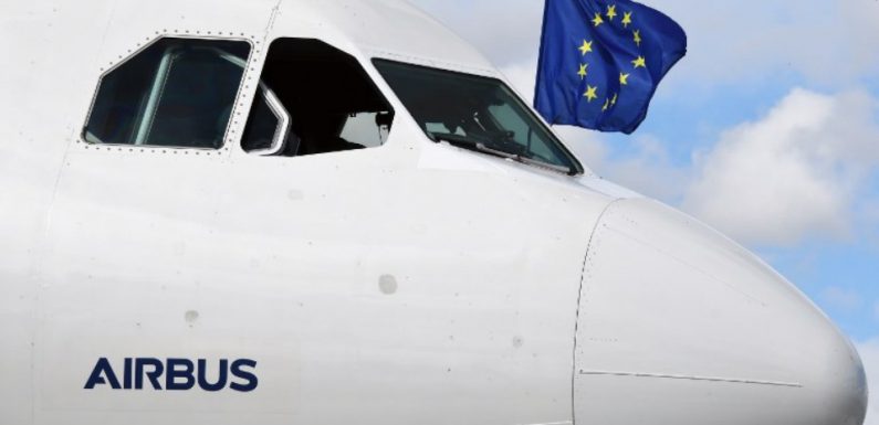 Airbus va verser une prime «gilets jaunes» à des milliers de salariés