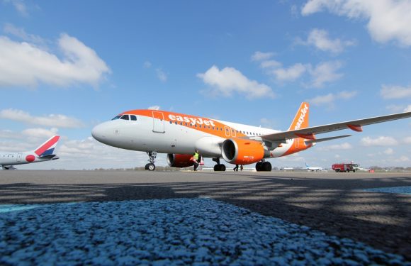 Rennes: Il lance une fausse alerte à la bombe dans un avion pour ne pas que ses parents le rejoignent