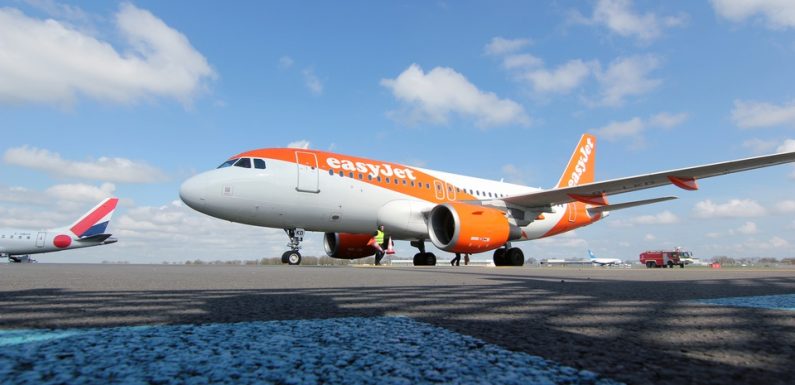 Rennes: Il lance une fausse alerte à la bombe dans un avion pour ne pas que ses parents le rejoignent