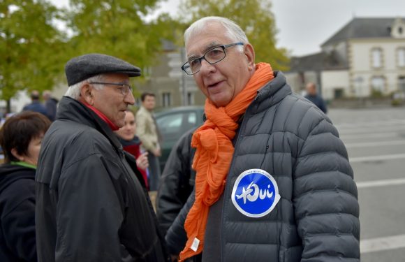 Notre-Dame-des-Landes: L&rsquo;abandon du projet n&rsquo;est «pas digéré du tout» confie Alain Mustière