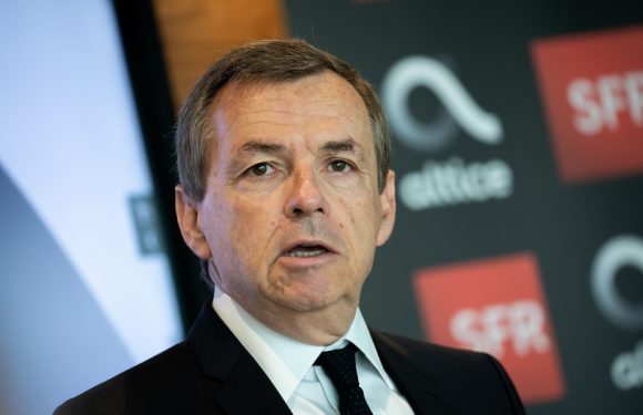 «Gilets jaunes»: Alain Weill, le patron de BFMTV, appelle à ne pas «casser le thermomètre»