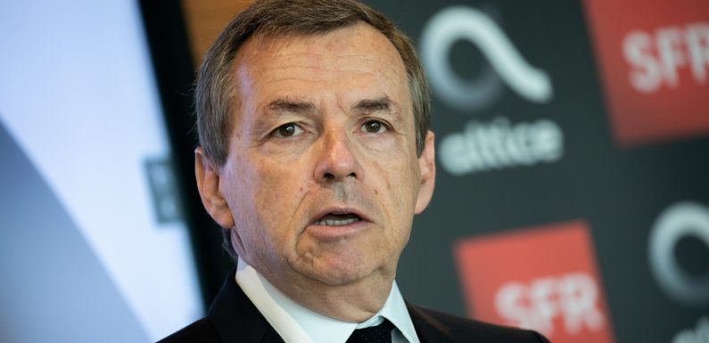 «Gilets jaunes»: Alain Weill, le patron de BFMTV, appelle à ne pas «casser le thermomètre»
