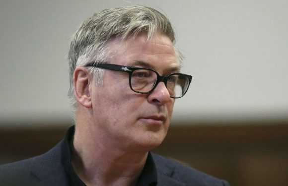 Etats-Unis: Alec Baldwin condamné à une formation pour «gérer sa colère»