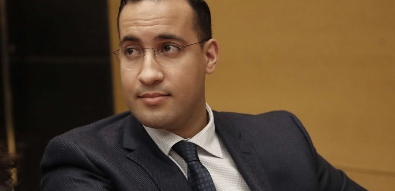 Affaire Benalla: L’ex-collaborateur d’Emmanuel Macron a déclaré la perte d’un passeport de service mercredi dans l’Eure