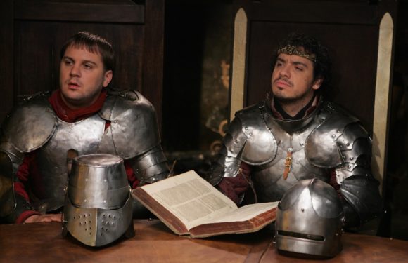 «Kaamelott»: Enfin! Le tournage du film tiré de la série culte va débuter dans les jours à venir