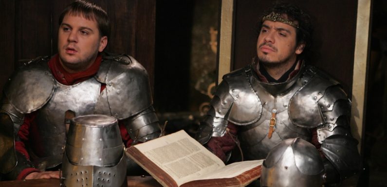 «Kaamelott»: Enfin! Le tournage du film tiré de la série culte va débuter dans les jours à venir