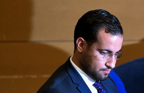 VIDEO. Affaire Benalla: Après le juge, l’ancien chargé de mission a rendez-vous devant les sénateurs