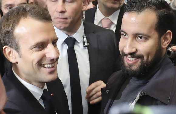 VIDEO. Passeports de Benalla: La commission des lois du Sénat a demandé des explications à l’Elysée et au gouvernement