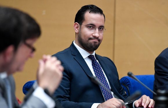 VIDEO. Affaire Benalla: Crase, Castaner, Strzoda et Benalla à nouveau convoqués par le Sénat
