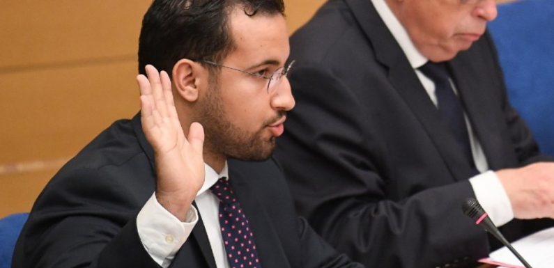 VIDEO. Passeports d’Alexandre Benalla: La justice peut-elle aussi le poursuivre pour «parjure»?