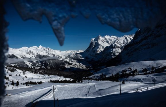 Suisse: Un Français tué et deux blessés dans une avalanche